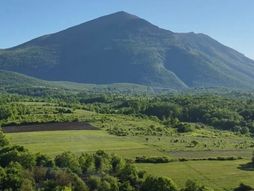 Pyramid Festival, Rtanj