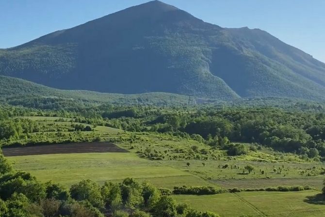 Pyramid Festival, Rtanj