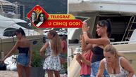 Uhvatili smo rijaliti majku i ćerku: Razlika je 17 godina, a izgled im je šok! Jednoj u šortsu ispada...