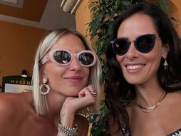 Minja i Ana Ivanović