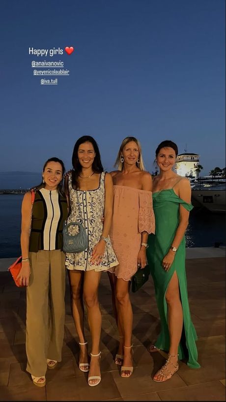 Minja i Ana Ivanović Minja i Ana Ivanović