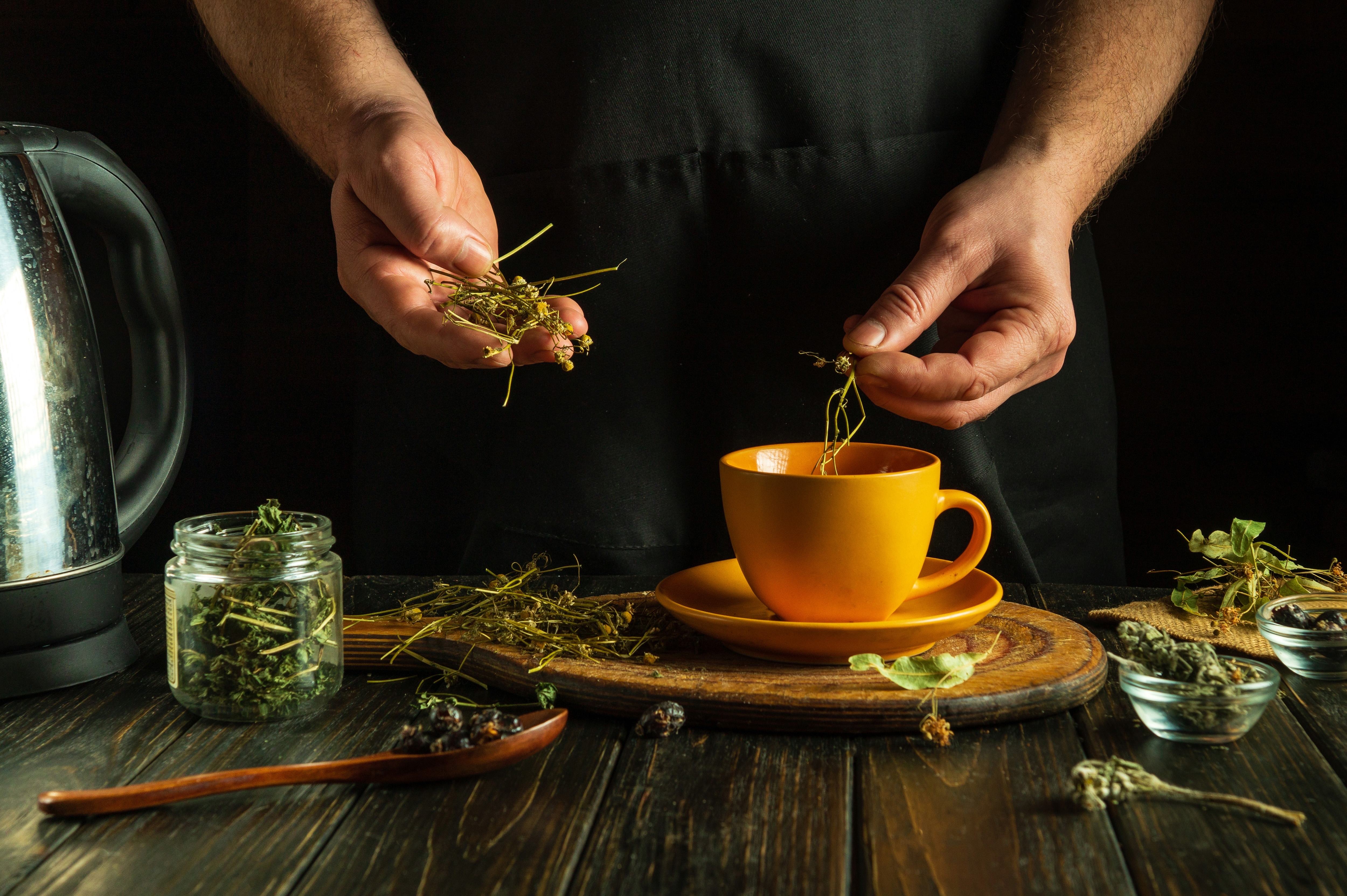 Ovi čajevi stabilizuju šećer u krvi i pomažu u prevenciji dijabetesa tipa 2: Uključite ih u svakodnevnicu