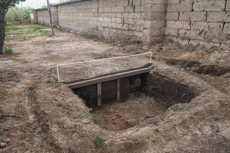 Meksiko, potraga za nestalima Meksiko, potraga za nestalima