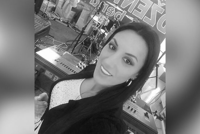 Tanja Nedović