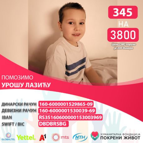 Uroš Lazić Uroš Lazić