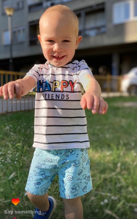 Uroš Lazić Uroš Lazić