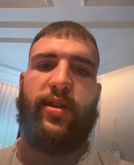 Veljko Ražnatović Veljko Ražnatović