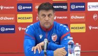 Milojević posle Linkolna "ćutljiv": "Opet me pitate, a znate, to nije za mene... Radonjić je specifičan momak"