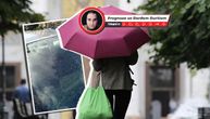 Stiže ''krvava'' kiša u Srbiju! Padaće već tokom prepodneva: Ovi predeli biće prvi na udaru, evo šta sledi!