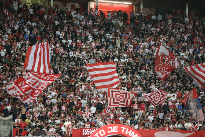 FK Crvena Zvezda - Linkoln, Kvalifikacije za LŠ FK Crvena Zvezda - Linkoln, Kvalifikacije za LŠ