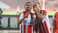 Arnautović se javio posle debija za Zvezdu i odgovorio Radonjiću