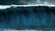 Najveći cunami u istoriji pogodio je Aljasku: Talas je bio visok preko 500 metara, a šteta se vidi i danas!