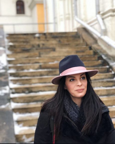 Maja Milačić Maja Milačić