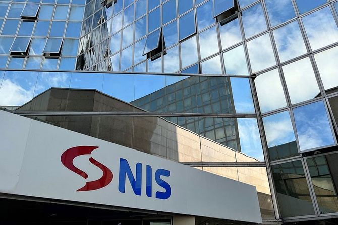 NIS