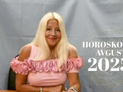 Aleksandra Bjeljac, mesečni horoskop, horoskop za avgust, horoskop