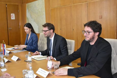 Min zastite zivotne sredine Min zastite zivotne sredine