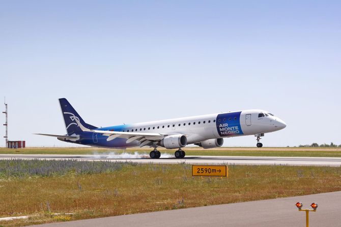 E-195LR E-195LR