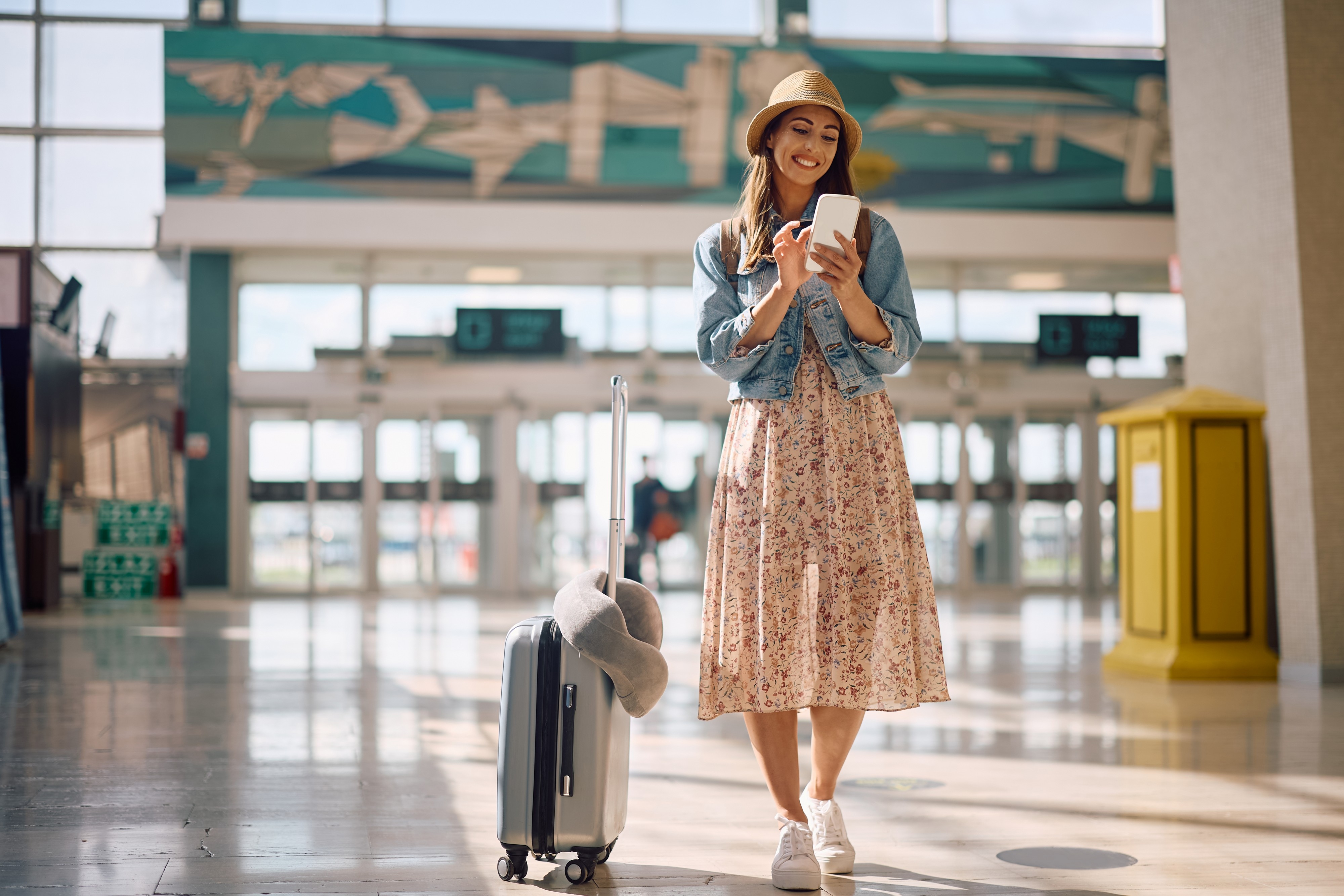 Poklanja se 40.000 karata! Čak i mladi iz Srbije mogu besplatno da putuju Evropom: Uslov je samo jedan