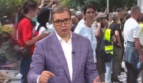 Aleksandar Vučić Aleksandar Vučić