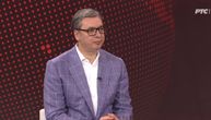 Vučić o situaciji u Novom Pazaru: Podjednako su bili uplašeni i Srbi i Bošnjaci