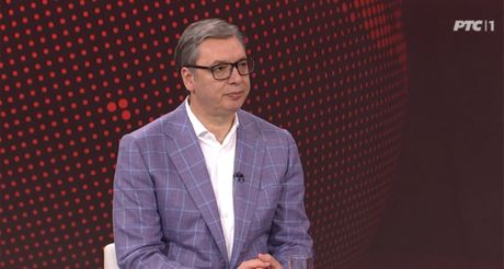 Aleksandar Vučić Aleksandar Vučić
