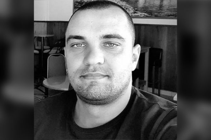 Anel Macić Anel Macić