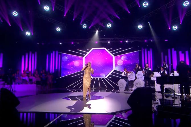 Svetlana Popović Caca Svetlana Popović Caca