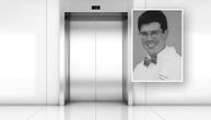 Doktoru (35) lift odrubio glavu: Koleginica posmatrala jeziv prizor, pa ostala zaglavljena sa njegovim telom