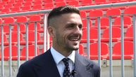 Tadić progovorio o budućnosti: "Nadam se da ću postati trener! Ne znam da li Zvezda, Partizan, Vojvodina..."