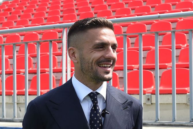 Dušan Tadić Dušan Tadić