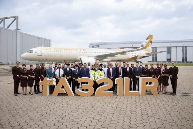 A321LR