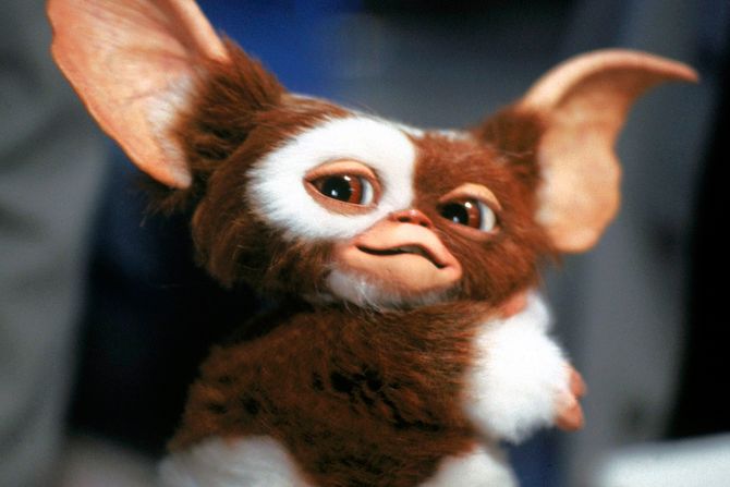 Film Gremlini, Gremlins Film Gremlini, Gremlins