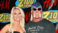 Hulk Hogan ćerki ostavio samo uspomene: Zbog ovoga nema njenog imena u testamentu