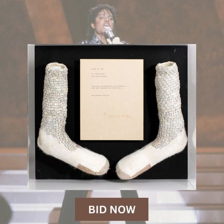 Majkl Džekson čarape Majkl Džekson čarape