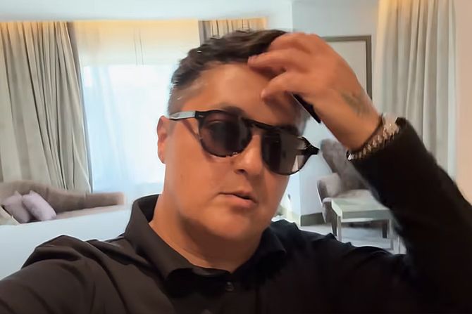 Marija Šerifović Marija Šerifović