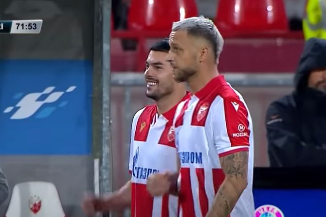 Marko Arnautović Marko Arnautović