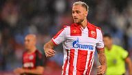 Marko Arnautović se obratio navijačima posle poraza od Pafosa: Snažna poruka značiće Delijama