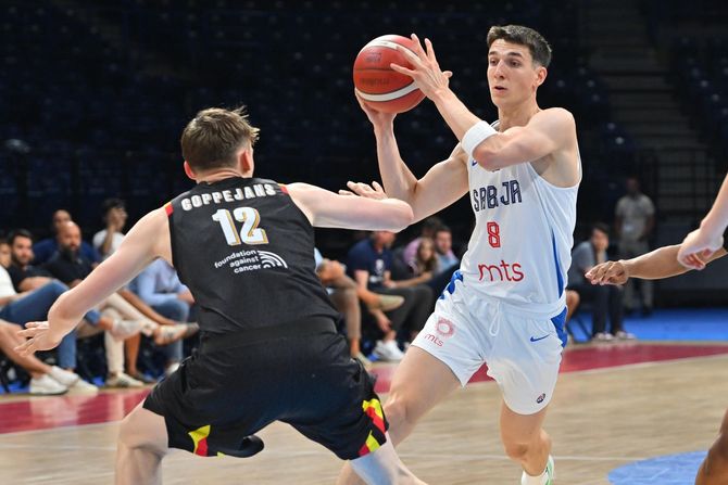 Juniori Srbije - Košarkaška reprezentacija Srbije u18 - Juniorska košarkaška reprezentacija Srbije Juniori Srbije - Košarkaška reprezentacija Srbije u18 - Juniorska košarkaška reprezentacija Srbije