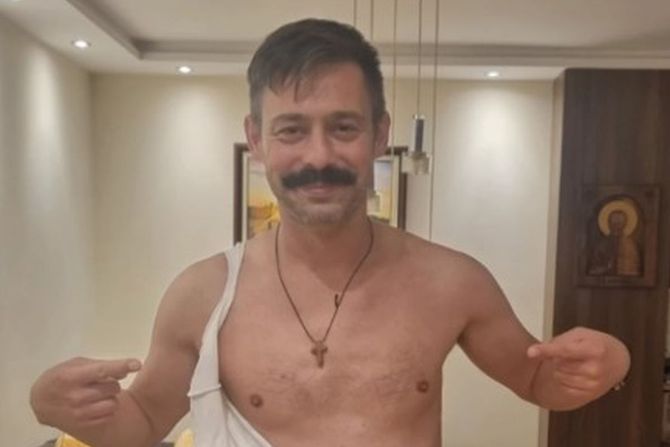 Milan Vasić Milan Vasić