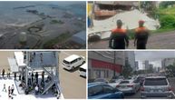 Razoran zemljotres pogodio Rusiju, cunami zabeležen na više lokacija: Snimci su strašni, u opasnosti milioni!