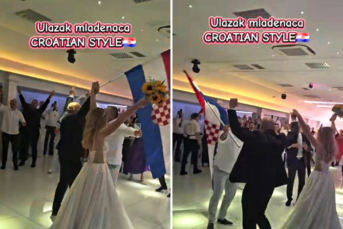 mladenci mladenci