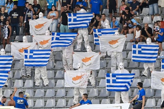 FK Pafos, FK Makabi Tel Aviv