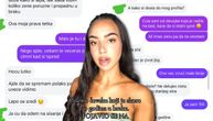 Devojka raskrinkala švalera iz Mirijeva, objavila šok prepisku: "Žene poružne u braku, ova moja prava tetka"