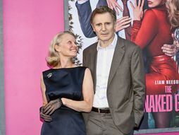 Premijera filma "Goli pištolj" u Njujorku