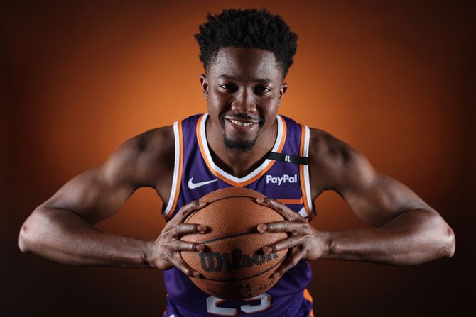 Mamadi Diakite Mamadi Diakite