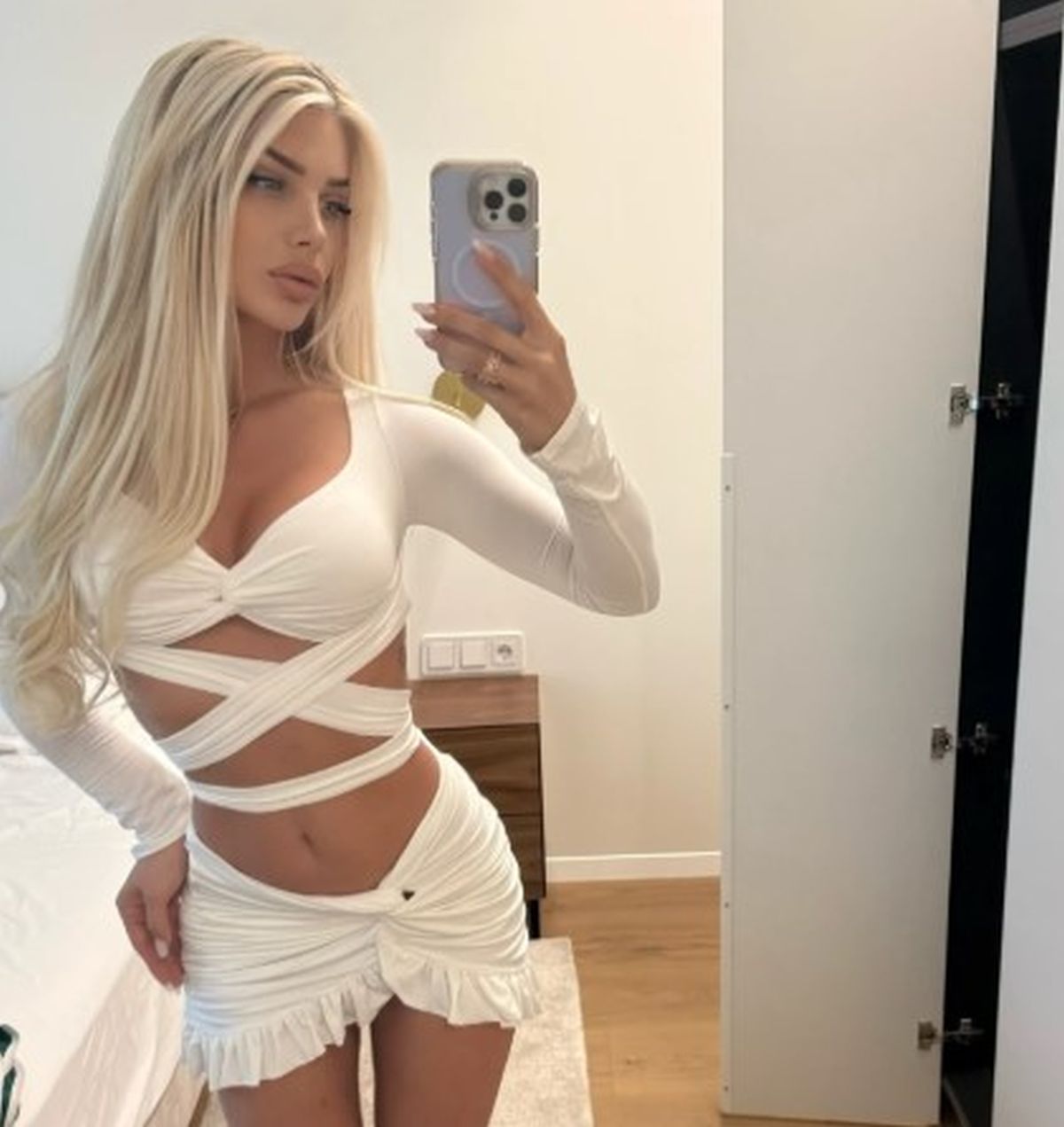 "Bez operacija i 20 kg viška!" Milica Kemez pokazala kako je izgledala pre 11 godina: "Nemojte se tešiti"