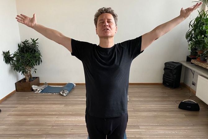 Sergey Young Sergey Young