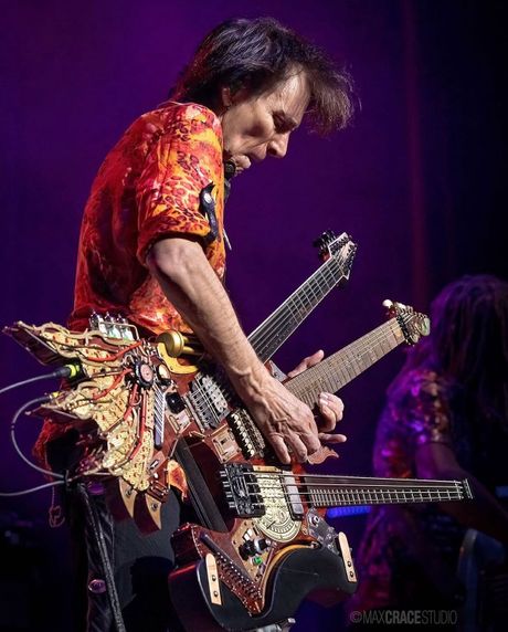 Steve Vai Hydra Steve Vai Hydra
