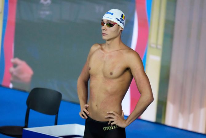 David Popovići David Popovići