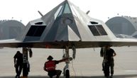 Vidljivo nevidljivi: F-117A Nighthawk još uvek leti iako ga je USAF povukao iz borbenih misija